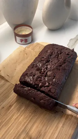 double chocolate banana bread 💕recipe by @Maddie & Jules #baketok #chocolate #bakingtok #baking #dessert #Foodie #BakeWithMe #doublechocolate #bananabread #loaf #bread