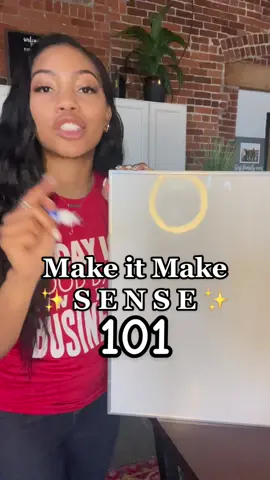 Replying to @mikewhocheesefat Mind Your Business - Round Two 👩🏽‍🏫 #makeitmakesense #tedtalk 