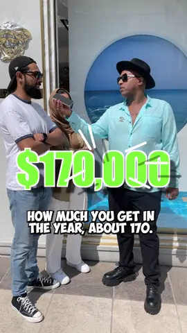 😱 Asking strangers how much money they make 💰
