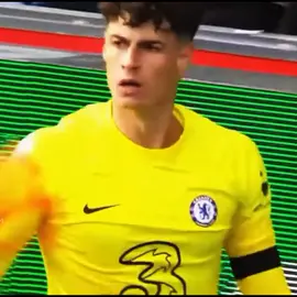 Membalas @deaamelinda1 nih versi kepa #fotball_edits #bestsave#kepaarrizabalaga 