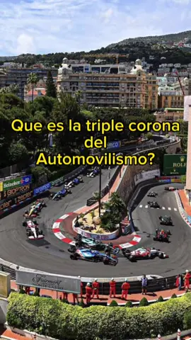 Este fin las 500 y monaco 😮‍💨#formulauno #indycar #wec #formula1 #Motorsport 