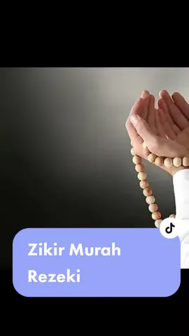 Ya Allah Ya Fattah Ya Razzaq...Urzuqni Semoga kita semua dimurahkan rezeki oleh Allah. Aamiin 🤲 #zikir  #zikirmurahrezeki  #murahrezeki  #rezeki  #amalan  #amalanharian  #zikirharian  #zikrullah  #pembukarezeki  #zikirpembukapinturezeki  #allah  #yafattah  #yarazzaq  #fyp  #fyppppppppppppppppppppppp #CapCut 