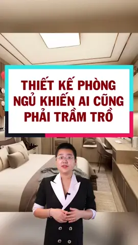 Thiết kế phòng ngủ khiến ai cũng phải trầm trồ #thietkenoithat #nhungthietke #nhadep #biệtthựđẹp #thietkenhadep #thiếtkếnhà #thicongnoithat #thietkenoithatdep #metub #LearnOnTikTok 