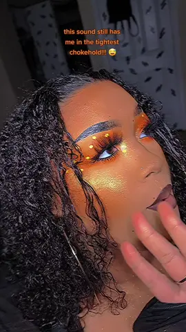 sis spoke nothing but facts!! idc!!! it is a flex to be able to beat your own face. because who's trying to pay somebody every time I need my makeup done... no ma'am 🙅🏽‍♀️that's why I tell people if you want to get better at makeup you need to have patience and practice as much as you can!! #fyp #beauty #makeup #blackgirlmakeup #lashes #curlyhair #makeupartist #glowymakeup 