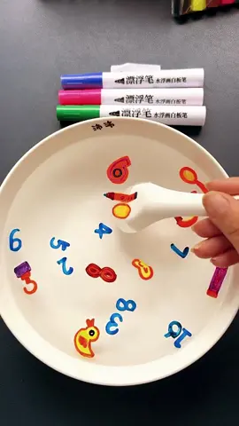 Flotation pen #toy #fyp #foryou #goodthing #toyforkids #smalltoy 
