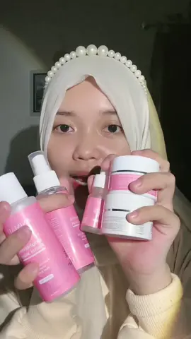 Skrg skincare paket kenapa pada murah2 si kan jdi enakk😣🫶🏻 #skincarefastglowing #animate #cantikgaharusmahal 