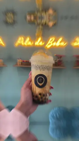 📍Pila de Boba, NYC #boba #desiboba #piladeboba #nyc #nycfoodie #nycdesi #desifood #kulfi #mango #bobatea 