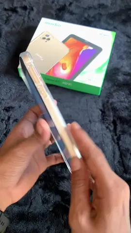 Modio M791 Tablet 5G 👌