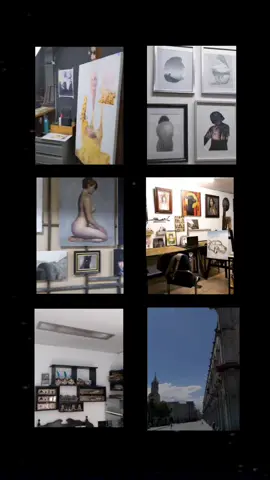 Recordando lo que nuestro Open Studios en el Edificio Arequipa 🤗👩‍🎨🖼️👨‍🎨🎨🙌 Donde se visito los talleres abiertos de diferentes artistas, también hubo workshops y más actividades. Gracias a todos los que fueron  a visitarnos y tambien a nuestros artistas invitados por su participación. #CapCut #artist #feriadearte #talleresdearte  #artistsoftiktok #acuarela #regalospersonalizados #talleresdeartistas #openstudios #arte #espaciodeartecontemplacion #workshop #atelier 