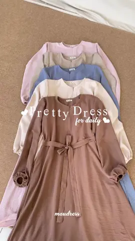 ANG GANDAA #fypシ #dressmuslimah #budolfinds #tiktokmarketplace #muslima #maranaotiktokers🇵🇭🥰 