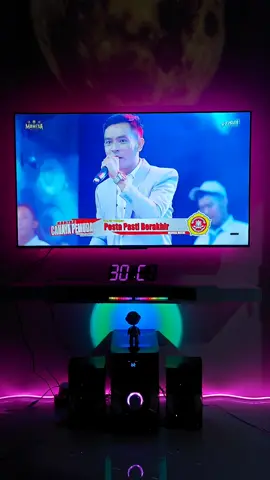 #mahesamusic #gerymahesa #pestapastiberakhir #dangduttiktok #fypシ 