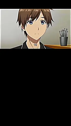 gara² si MC kebanyakan tidur bangun² udah punya anak dan istrii😆 #bokutachinoremake #bokutachinoremakeedit 