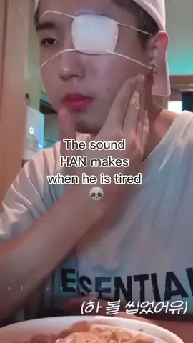 this is dangerous Han #straykids #han #hanjisung #jisungstraykids #hanskz #straykids #straykidsstay 