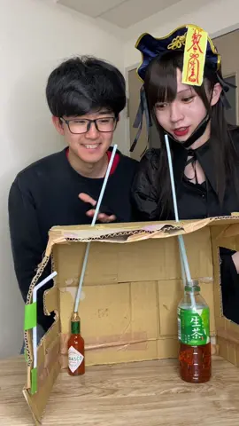 #funny #magic #可愛い @美好 秋人［みよしあきと］ 