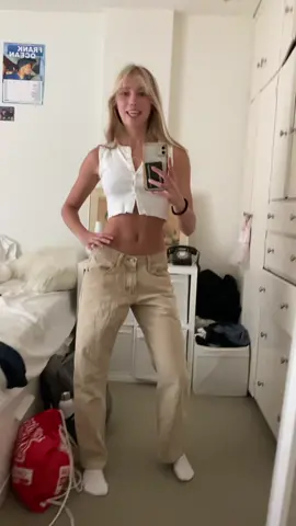 NEW PANTS