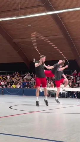 our double dutch single freestyles this year ❤️‍🔥 #jumprope  #ropeskipping #competition #team #sports #nationals #foryoupage #fyp #fürdich 