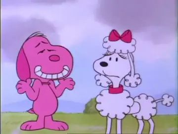 Snoopy in Love. #snoopy #snoopytiktok #snoopytiktokvideo #snoopyandwoodstock #funnysnoopyvideo #snoopyandfriends #snoopyandcharliebrown #fypage #snoopydog #peanutssnoopy #snoopyclip #charliebrown #snoopyinlove  @snoopy