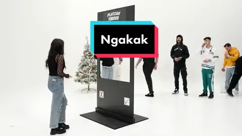 Ngakak 🤣🤣🤣🤣🤣 #platzaktinder #platzak #fypシ゚viral #fypシ #muslim #dagelan #funnyvideos #funnymoments 