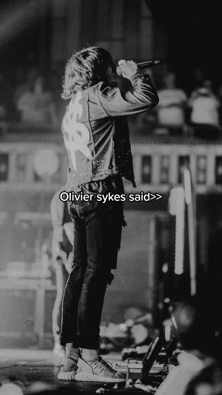 💔#fyp #oliviersykes #bringmethehorizon #lostbringmethehorizon #quotes #quotesaesthetic #hampirpadam 