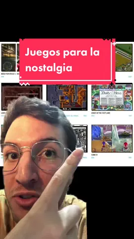 ¿La has probado? ¿Qué juego recomiendas? #AprendeEnTikTok #internet #digital #retrogaming #gaming 
