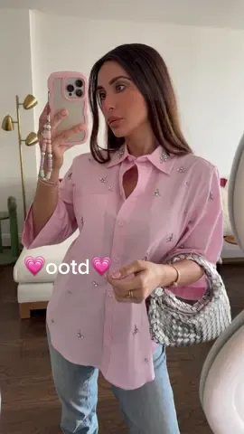 outfit of the day 💗 #coolgirl #OOTD #outfits #outfitcheck #outfitinspo 