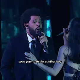 The Weeknd & Ariana Grande - Save Your Tears #theweeknd #arianagrande #saveyourtears #musicvideo #lyricsvideo 