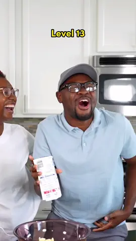 I'm so glad I also had it on too, because the way he was screaming I would have felt bad going past level 10 😂 We only made it to level 19 out of 30 🤣😭. I could feel that it was period pain, but I've definitely experienced worse where I'm bent over and non-functional. God bless us ladies for real, cos sister Eve did us dirty 😩 #periodpainsimulator #periodcramps #coupleschallenge  [Hubby tries TEMS period and labor pain cramps simulator for men]