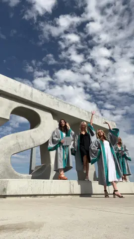 slay graduation 