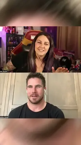 Upload Season 3 update from Robbie Amell! #RobbieAmell #upload #primevideo 