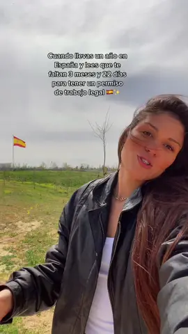 Encontré este borrador y recordé que no les he montado el vlog de mi segunda cita de asilo #venezolanaenespaña #latinaeneuropa #madrid #leydeatraccion #asilopolitico #asiloenespaña 