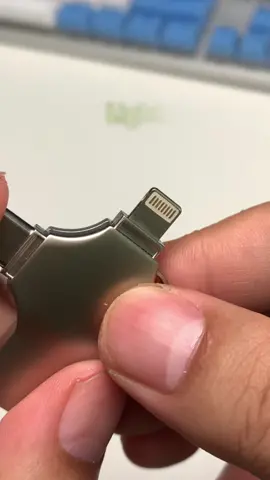 4 in 1 Phone Flash Drive  #iphone #android #ios #PC #flashdrive 