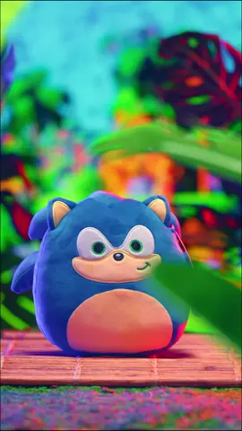 run to Hot Topic, this one's gonna go fast 🏃💨 #hottopic #squishmallows #sonic