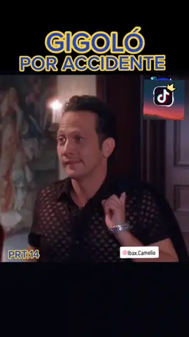 #Gigoloporaccidente #seelprimero #miraloantesquelosdemas 