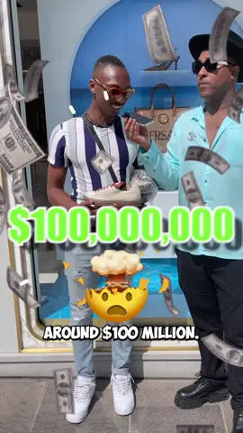 😱 Asking strangers how much money they make 💰