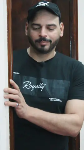 يهين ابوه امام ابنه الجزء الاخير 💔#احمد_ابوالعنين #fypシ 