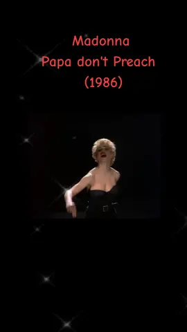 #music #pop #dance #Madonna  #80s #classics #Ilove80s #fyp 