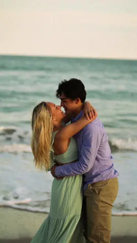 one of a kind #fyp #nataliezacek #wilmingtonnc #charlotte #Summer #sunset #beach 