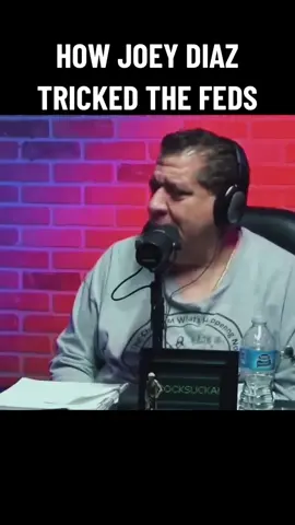He was out 🏎️💨 #joeydiaz #storytime #podcastclips #trending #zxycba #fyp #fypシ #4u #viraltiktok 