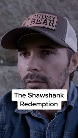 Always felt like an eternity #theshawshankredemption #growingup 
