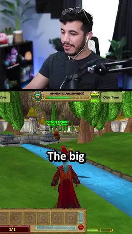 Wizard 101's Secret To Making You ADDICTED - Wizard 101 is an online RPG game from 2008 where you can play as a wizard from one of the many houses and live out cool advendures.#wizard101 #tiktokgaming #mmorpg