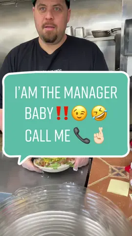 I’AM THE MANAGER BABY‼️😉 🤣 CALL ME 📞🤞🏻 #tacos #burritos #food #Foodie #dinner #cheapeats #fresh #local #uber #grubhub #Love #instafood #instaphoto #yummy#guacamole #srirchaaioli #boston #funny #funny #comedy #dating 