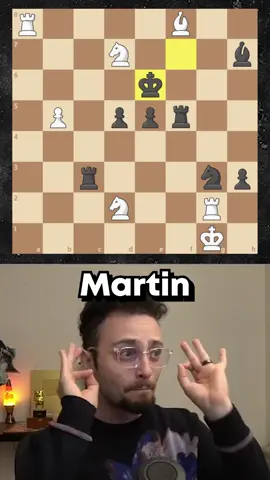 Martin bot #gothamchess #streamer 