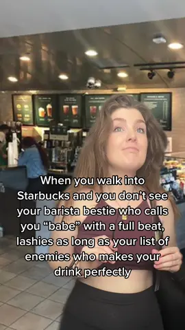 Where she at? #fyp #starbucks #funny #greenscreen #humor #wheresrick #starbies #jokes 