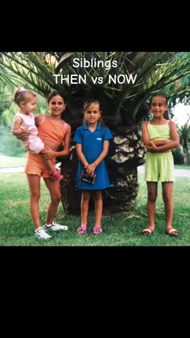 Siblings 🥰 #Siblings #foryourpage #fypp #viral #sisters #trend 