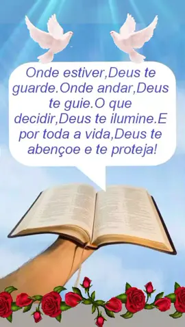#deusteabençoe#reflexão  #deusteguarde#status  #deusteproteja#viral#fyp  #deusteguie#foryou  #deusteilumine#tiktok  #motivaçaodiaria  #criadordeconteudo  #crescernotiktok  #efeitosdotiktok  #foryoupage  #gratidão 