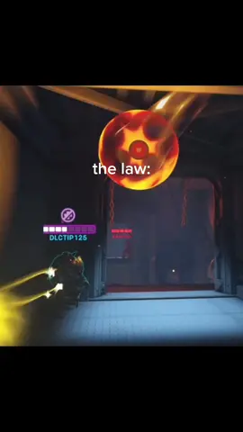 i am the law #ow #overwatch #overwatch2 #overwatch2clips #overwatchfunnymoments #overwatchclips #bastionoverwatch #bastion #gamingclips #gaming #exe #shitposting #goofygoobin #sillygoose #meme #egg #GamingOnTikTok #gamer 