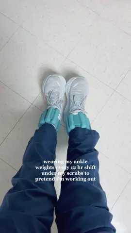 Hot girl walk nurse edition 👟✨🩷 @bala @HOKA #hoka  #bala #balabangles #workout #hotgirlwalk #RN #nurse #laboranddeliveryRN #plasticsurgeryRN #fyp 