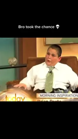 Bro had no reason #fy #fyp #funny #meme #interview #show #tvshow #violation #kid #mobbing 