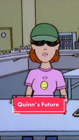 Brains Morgendorffer has a nice ring to it. #brains #quinnmorgendorffer #quinnthebrain #smart #essay