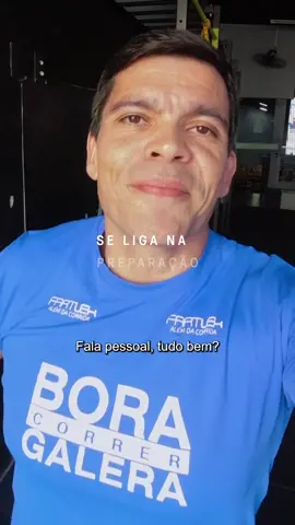 Se liga na preparação do Bruninho para a Maratona de Poa. Ele vai fazer o desafio de correr 21 km no sábado (03.06) e 42 km no domingo (04.06). Haja preparo e resistência, né?  #corrida #Running #corridaderua #corredores #runners #maratona